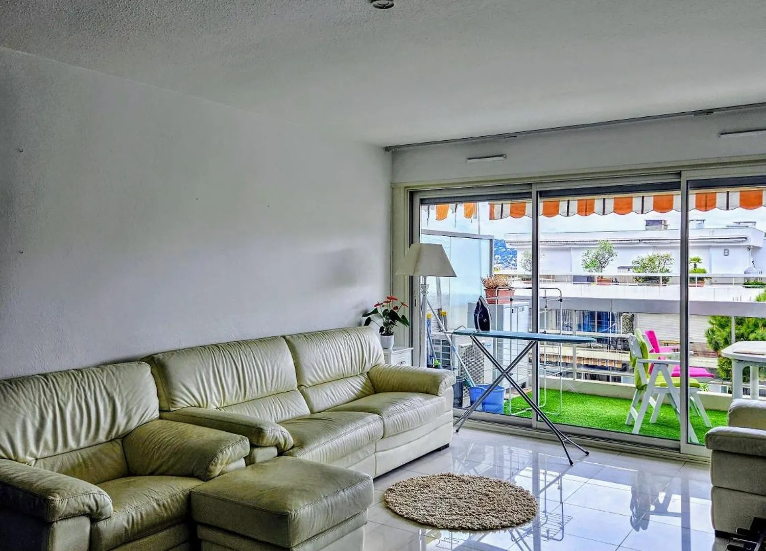 Apartment Appart 2 Pieces, Juan Les Pins, Plage 400 M, Parking Antibes France