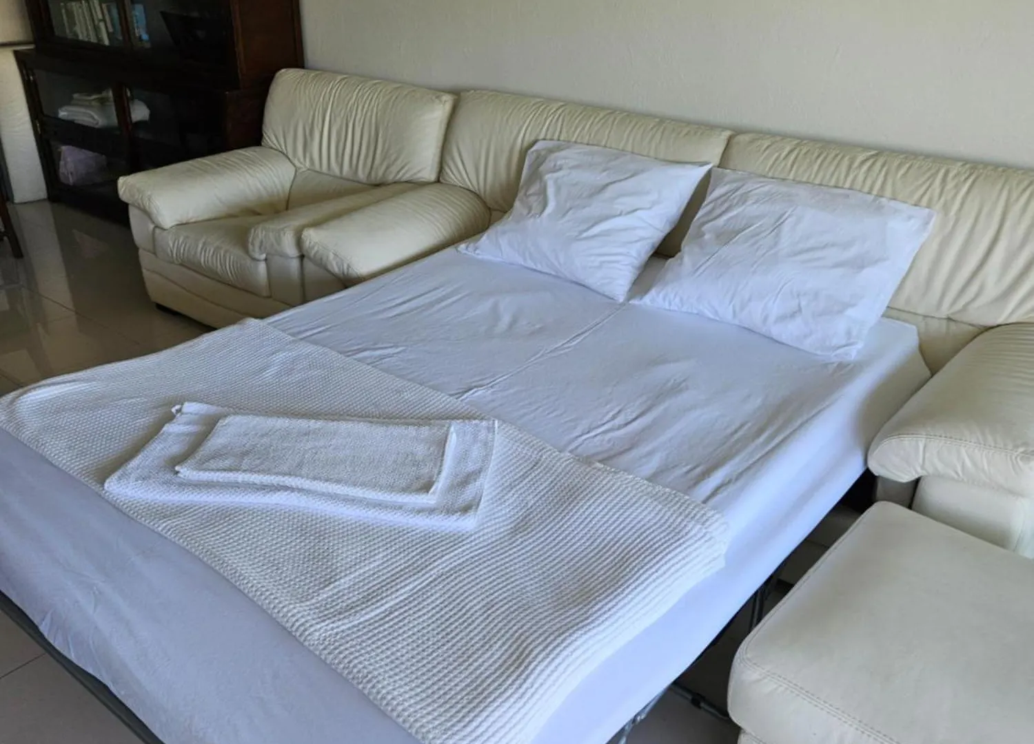 Apartment Appart 2 Pieces, Juan Les Pins, Plage 400 M, Parking Antibes France